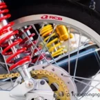 Đánh giá thực tế về phuộc RCB C Series: ít tiền nhưng muốn tìm kèo thơm là đây