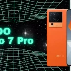 iQOO Neo 7 Pro : Tiết lộ hiệu năng khủng, các tuỳ chọn màu sắc