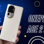 Hé lộ tin mới nhất OnePlus Ace 2 Pro: Snapdragon 8 Gen 2, màn hình cong 1,5K