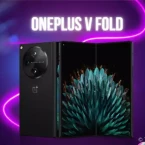 Rò rỉ hình ảnh render OnePlus V Fold đầu tiên: thiết kế ấn tượng, cấu hình khủng 