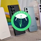 Cập nhật danh sách điện thoại được Samsung hỗ trợ nâng cấp Android 14