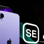 iPhone SE 4 hoãn ra mắt tới năm 2025 vì đợi modem 5G của Apple sản xuất