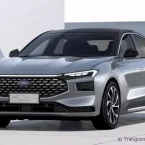 Ford Mondeo 2023 sắp ra mắt với động cơ 1.5 lít EcoBoost tiết kiệm nhiên liệu