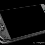 Rò rỉ thông tin máy chơi game cầm tay GPD Win 4