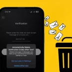 Cách tự động xóa tin nhắn và email 2FA trên iOS và iPadOS 17