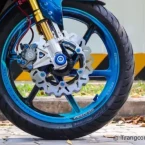 Xuất xứ cấu tạo, ưu và nhược điểm của heo dầu Brembo 2 pis đối xứng