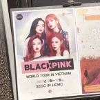 Hướng dẫn mua vé CONCERT BLACKPINK tại Hà Nội qua TICKETBOX nhanh nhất