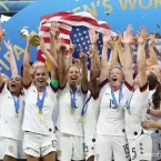 Dự đoán FIFA 23: ĐT Việt Nam sẽ dừng bước ở vòng bảng, Mỹ vô địch World Cup nữ 2023.