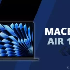 So sánh MacBook Air 15 inch M2 và MacBook Pro Intel 2019, lựa chọn nào "đáng tiền" hơn?