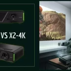 ViewSonic hợp tác Microsoft ra mắt máy chiếu chơi game dành riêng cho Xbox