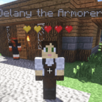 Minecraft: 3 Mod NPC 'siêu đỉnh', với NPC số 1 là Doctor Who nổi tiếng