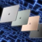 Siêu phẩm đa nhiệm Microsoft Surface Laptop 5 mở bán tại Việt Nam, giá từ 32 triệu đồng