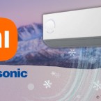 Xiaomi và Panasonic hợp tác chiến lược sản xuất điều hoà không khí thông minh