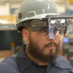 Apple thâu tóm hãng sản xuất tai nghe AR cho quân đội Mỹ trước khi ra mắt Vision Pro