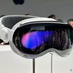 WWDC 2023: Apple giới thiệu kính thực tế Vision Pro giá 3.499 USD
