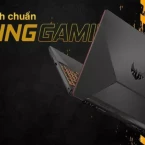TOP 5 laptop cấu hình khủng dưới 20 triệu cho tân sinh viên ngành công nghệ