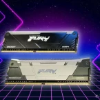 Computex 2023: Kingston chính thức tung ra bộ nhớ DDR5 Non-Binary mới kèm ổ cứng SSD gắn ngoài XS1000
