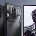 Red Magic 8S Pro xác nhận ngày ra mắt, chip Snapdragon 8+ Gen 2, sạc nhanh 170W