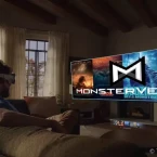 'Monarch: Legacy of Monsters' có thể là chương trình 3D đầu tiên của Apple Vision Pro