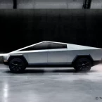 Bán tải điện Tesla Cybertruck chuẩn bị sản xuất hàng loạt, giao xe Quý 3/2023