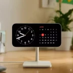 Hướng dẫn tùy biến Màn hình thông minh StandBy trên iOS 17 cho iPhone