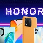 Honor tung ra hàng loạt điện thoại giá rẻ cạnh tranh với Xiaomi, Oppo tại Việt Nam 