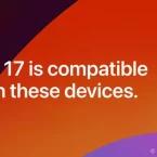 Cập nhật danh sách iPhone được nâng cấp lên iOS 17