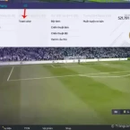 FIFA Online 4: Sử dụng Team Color thế nào?