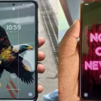 Galaxy S21 đột nhiên bị sọc màn hình khi nâng cấp gói bảo mật tháng 5