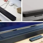 JBL ra mắt 3 mẫu sản phẩm Soundbar mới