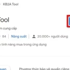 Hướng dẫn xem lại tin nhắn đã gỡ và thu hồi trên Messenger