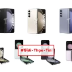 #Giới-thạo-tin: Thiết kế và cấu hình đầy đủ Galaxy Z Fold 5 và Z Flip 5 trước ngày ra mắt
