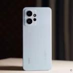 Đánh giá Redmi Note 12: Hiệu năng đáng chú ý trong phân khúc 4 triệu đồng
