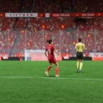 [FIFA 23] Quốc ca Việt Nam: Một bước tiến vang dội trong thế giới game