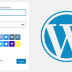 Hacker có thể chiếm quyền Website thông qua Plugin WordPress Social Login and Register