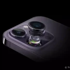 Apple tung video hành động quảng cáo tính năng camera trên iPhone 14 Pro