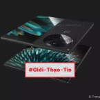 #Giới-thạo-tin: Cấu hình chi tiết OnePlus V Fold: Màn hình 2K 120Hz, Snapdragon 8 Gen 2, RAM 16GB