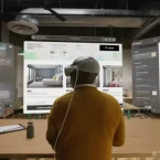 Những cử chỉ này là cách bạn điều khiển Apple Vision Pro