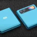 Xiaomi phát triển điện thoại gập dạng vỏ sò tên mã "N7"