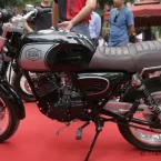 Stallions Motorcycles giới thiệu 8 mẫu xe phân khối lớn tại Hà Nội