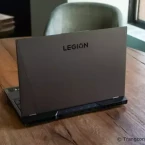 Đánh giá LENOVO LEGION 5I PRO (2022): chơi game nhanh, mượt.
