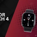 Honor Watch 4 lộ ảnh render trước ngày ra mắt, thiết kế sang trọng, có eSIM