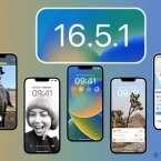 Apple phát hành bản cập nhật iOS 16.5.1 và macOS 13.4.1 khắc phục lỗ hổng bảo mật