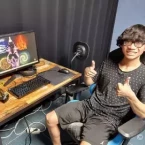 Gryffinn - Tài năng trẻ tuổi 13 đạt rank Thách Đấu và ôm mộng tham gia LCK