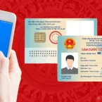 Hướng dẫn đặt lịch đăng ký cấp, đổi CCCD qua Zalo ngay trên điện thoại