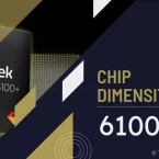 MediaTek công bố Dimensity 6100+ trên tiến trình 4nm, kết nối Sub-6 5G, Wifi 6E