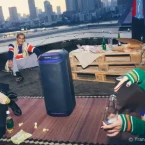 Ra mắt Sony SRS-XV800: Giải pháp âm thanh hoàn hảo cho tiệc tùng và karaoke