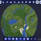 Hướng dẫn cài đặt JourneyMap cho phiên bản Minecraft 1.20