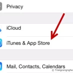 Cách tải ứng dụng từ App Store không cần mật khẩu
