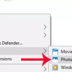Làm sao cắt video trên Windows 10 không cần phần mềm?